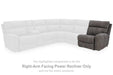 Next-Gen DuraPella Power Reclining Sectional - All Brands Furniture (NJ)