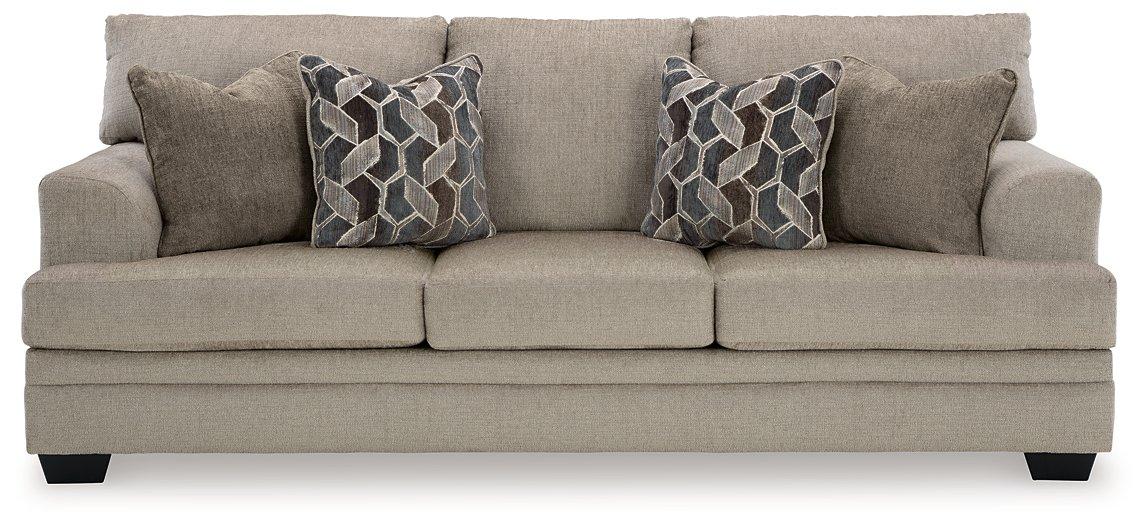 Stonemeade Living Room Set - All Brands Furniture (NJ)