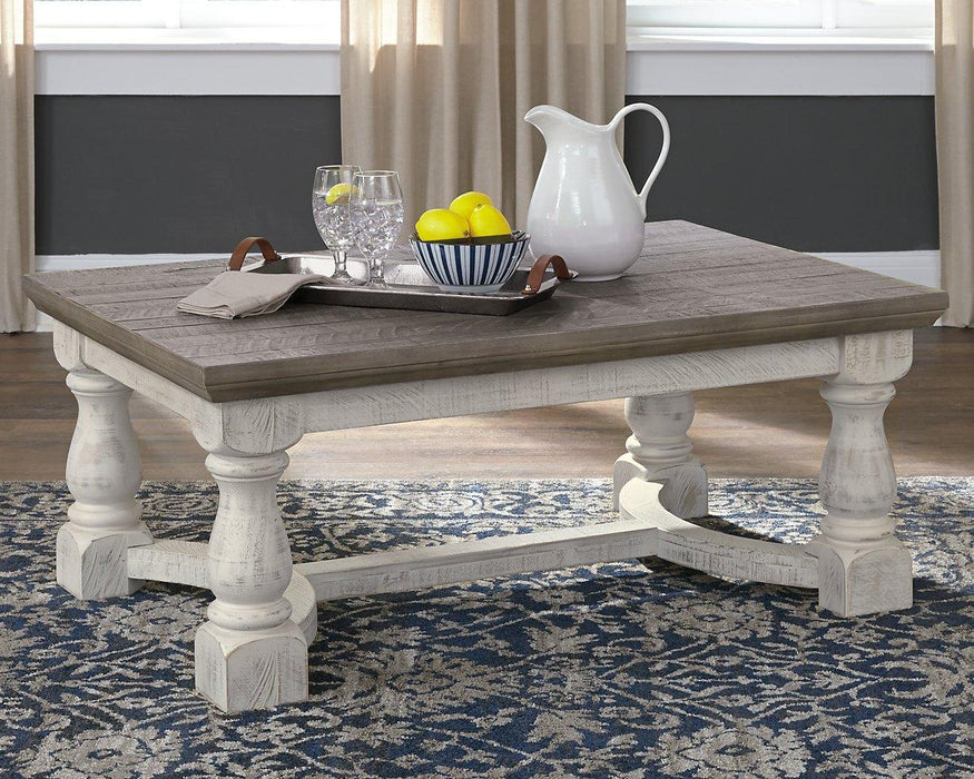 Havalance Occasional Table Set - All Brands Furniture (NJ)