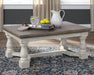 Havalance Table Set - All Brands Furniture (NJ)