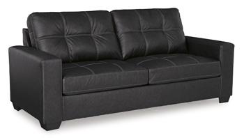 Barlin Mills Sofa - All Brands Furniture (NJ)