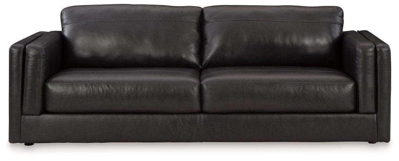 Amiata Sofa - All Brands Furniture (NJ)