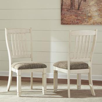 Bolanburg Dining Chair Set - All Brands Furniture (NJ)