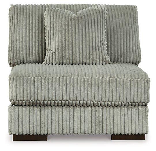 Lindyn Sectional Sofa - All Brands Furniture (NJ)