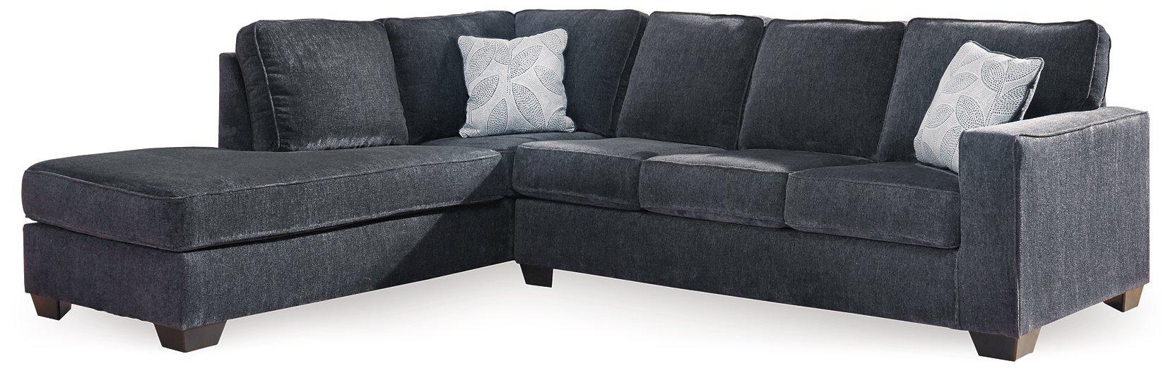 Altari Sectional with Chaise - All Brands Furniture (NJ)