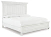 Kanwyn Bedroom Set - All Brands Furniture (NJ)