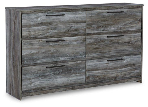 Baystorm Dresser - All Brands Furniture (NJ)