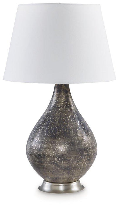Bluacy Lamp Set - All Brands Furniture (NJ)