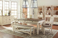 Bolanburg Dining Table - All Brands Furniture (NJ)