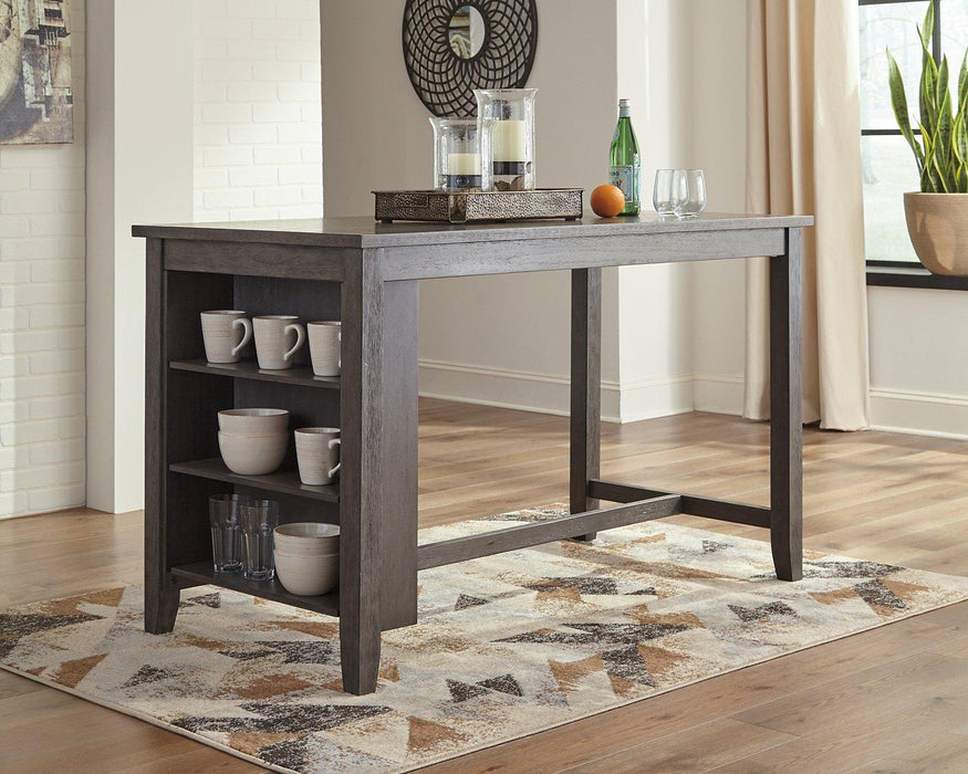 Caitbrook Counter Height Dining Table - All Brands Furniture (NJ)