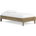 Deanlow Bed - All Brands Furniture (NJ)