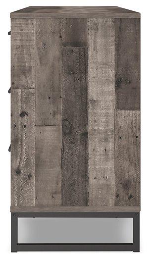 Neilsville Dresser - All Brands Furniture (NJ)