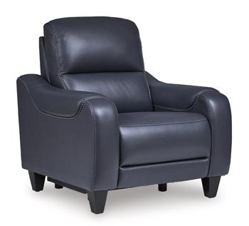 Mercomatic Power Recliner