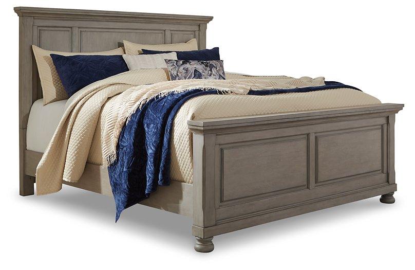 Lettner Bedroom Set - All Brands Furniture (NJ)