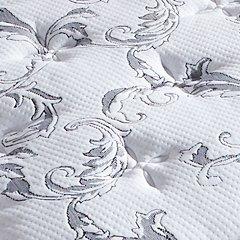 Calverson Bed and Mattress Set - All Brands Furniture (NJ)