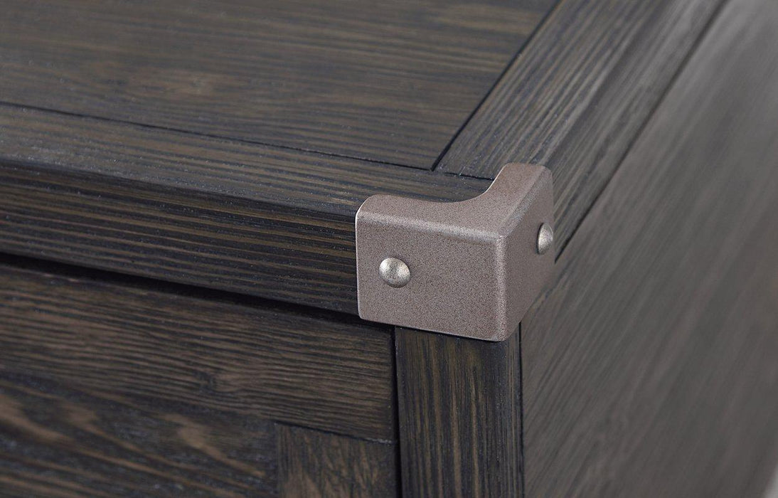 Todoe Occasional Table Set - All Brands Furniture (NJ)