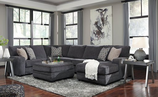 Tracling Living Room Set - All Brands Furniture (NJ)