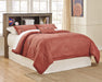 Trinell Bed with Storage - All Brands Furniture (NJ)