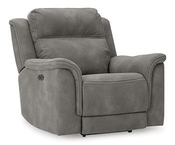 Next-Gen DuraPella Power Recliner - All Brands Furniture (NJ)
