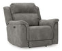 Next-Gen DuraPella Power Recliner - All Brands Furniture (NJ)