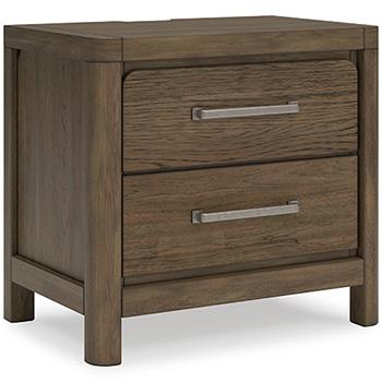Cabalynn Nightstand - All Brands Furniture (NJ)