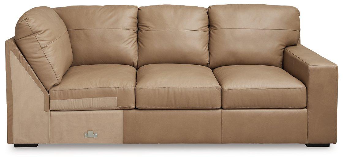Bandon Sectional - All Brands Furniture (NJ)