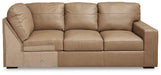 Bandon Sectional - All Brands Furniture (NJ)