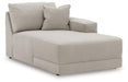 Next-Gen Gaucho Sectional Sofa with Chaise - All Brands Furniture (NJ)