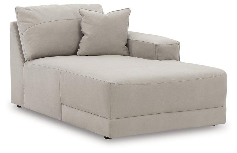 Next-Gen Gaucho Sectional Sofa with Chaise - All Brands Furniture (NJ)