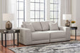 Next-Gen Gaucho Sectional Loveseat - All Brands Furniture (NJ)