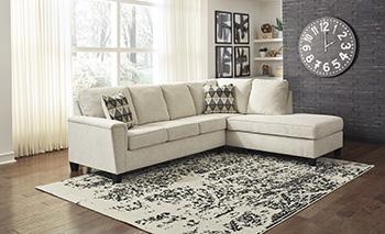 Abinger Living Room Set - All Brands Furniture (NJ)