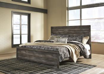 Wynnlow Bedroom Set - All Brands Furniture (NJ)