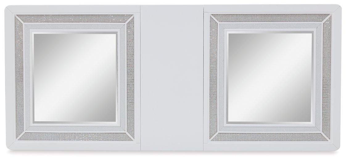 Chalanna Dining Package - All Brands Furniture (NJ)