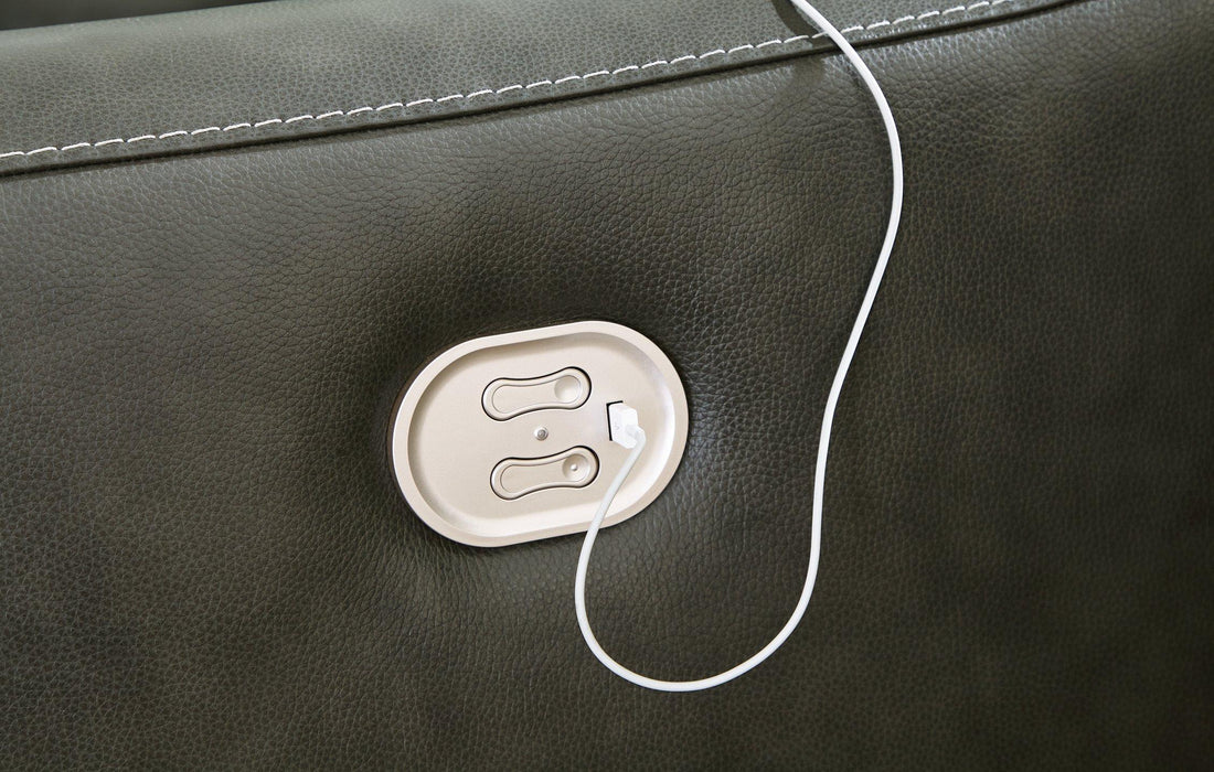 Center Line Living Room Set - All Brands Furniture (NJ)