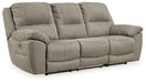 Next-Gen Gaucho Power Reclining Sofa - All Brands Furniture (NJ)