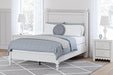 Mollviney Bedroom Set - All Brands Furniture (NJ)