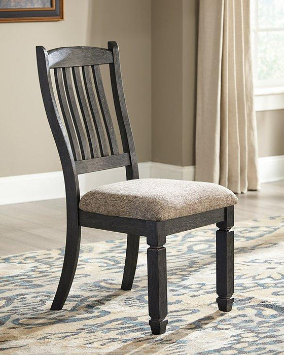 Tyler Creek Dining Chair Set - All Brands Furniture (NJ)