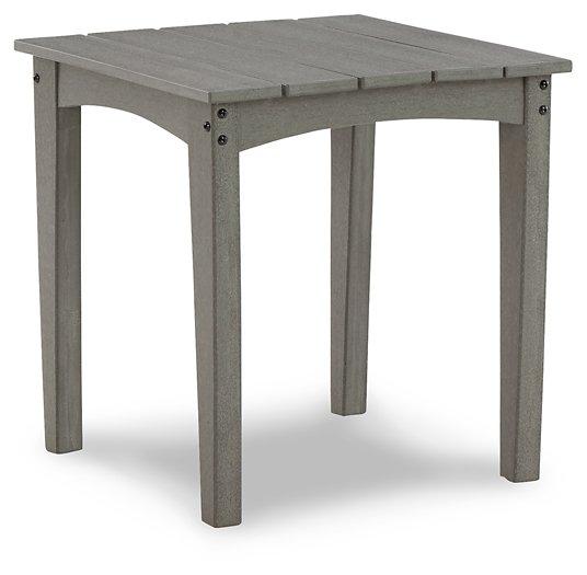 Visola Outdoor Occasional Table Set - All Brands Furniture (NJ)