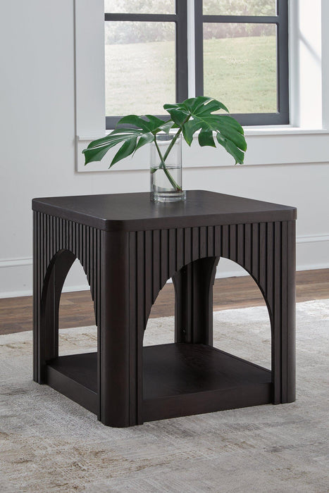 Yellink Occasional Table Set - All Brands Furniture (NJ)