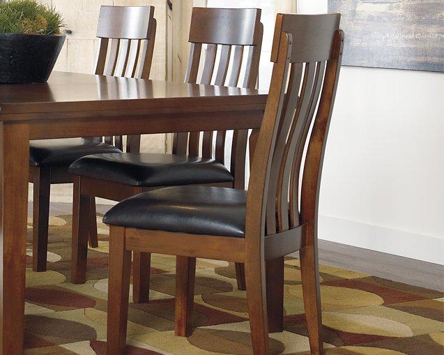 Ralene Dining Chair Set - All Brands Furniture (NJ)