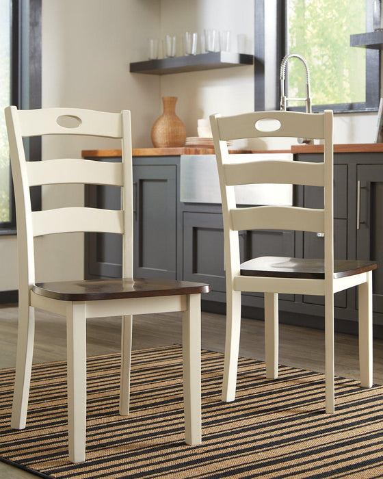 Woodanville Dining Set - All Brands Furniture (NJ)