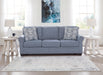 Carissa Manor Living Room Set - All Brands Furniture (NJ)