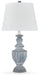 Cylerick Lamp Set - All Brands Furniture (NJ)