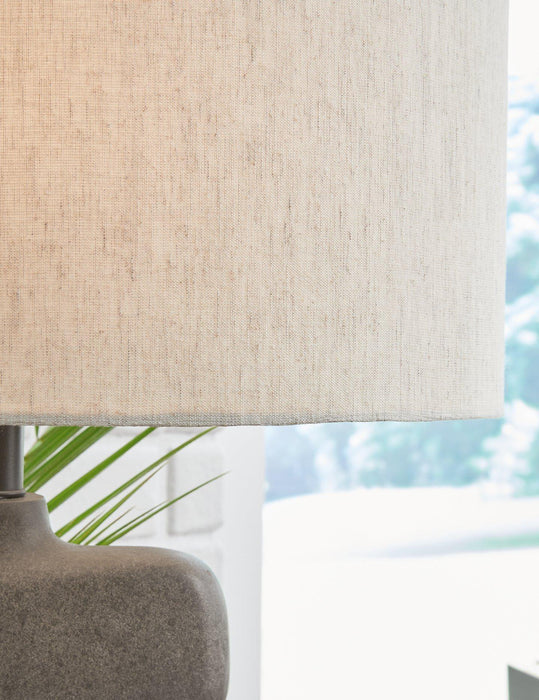 Danacy Table Lamp - All Brands Furniture (NJ)