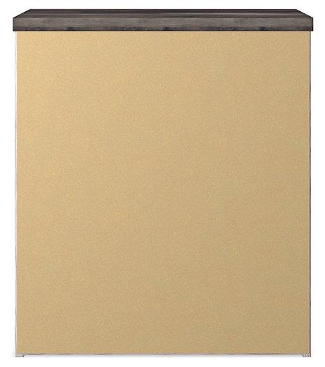 Gerridan Nightstand - All Brands Furniture (NJ)