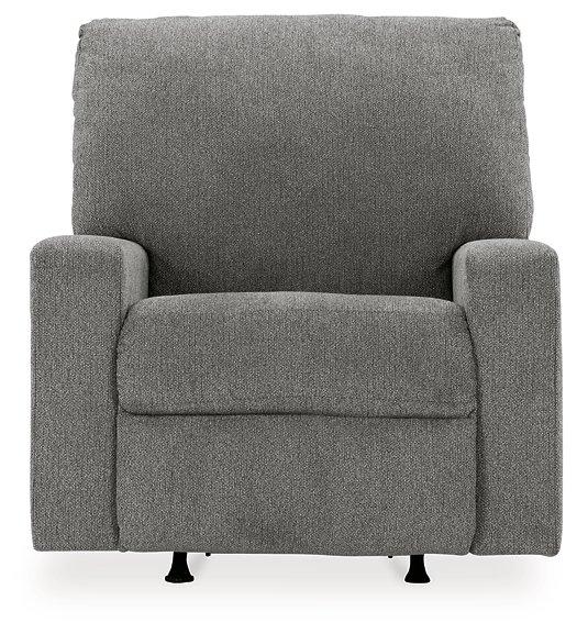 Deltona Recliner - All Brands Furniture (NJ)