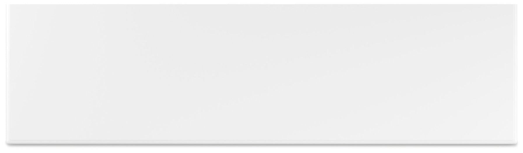 Fortman Dresser and Mirror - All Brands Furniture (NJ)