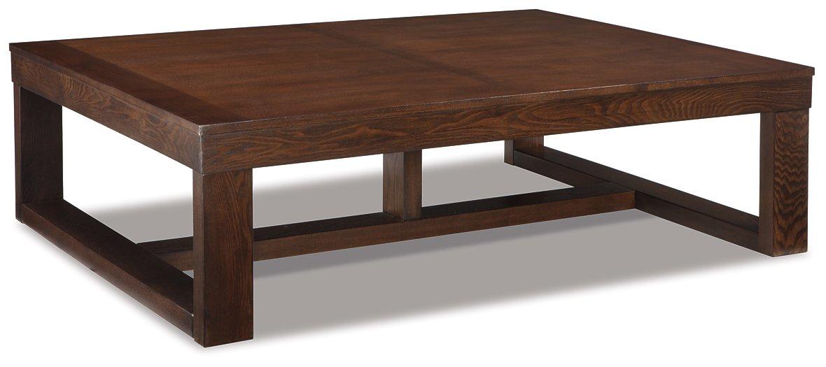 Watson Occasional Table Set - All Brands Furniture (NJ)