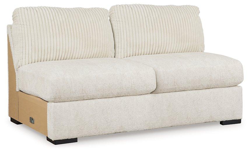 Chessington Sectional with Double Chaise - All Brands Furniture (NJ)