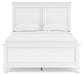 Fortman Bedroom Set - All Brands Furniture (NJ)